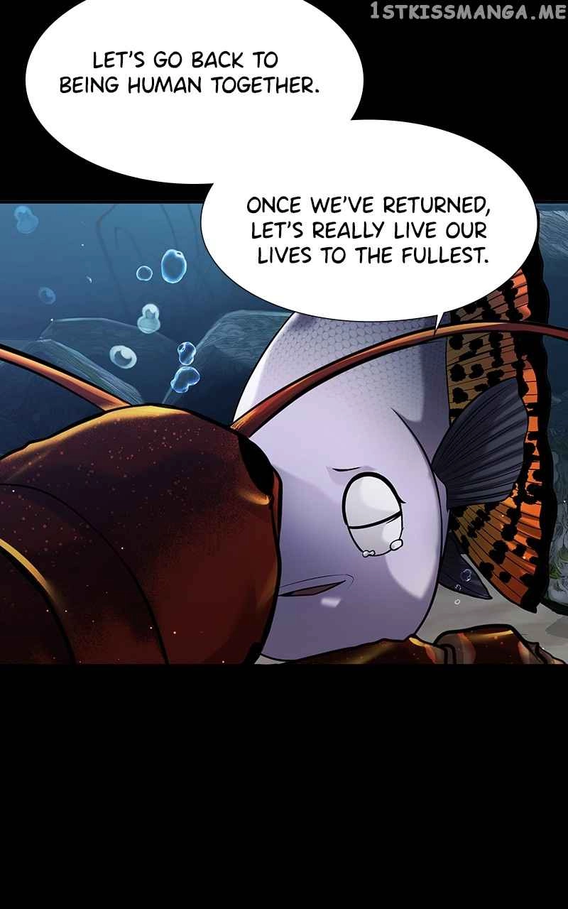 Reincarnated As a Fish Chapter 34 70